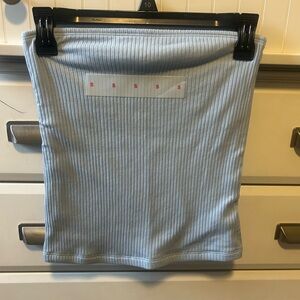 Old Navy Brand New woman’s tube top